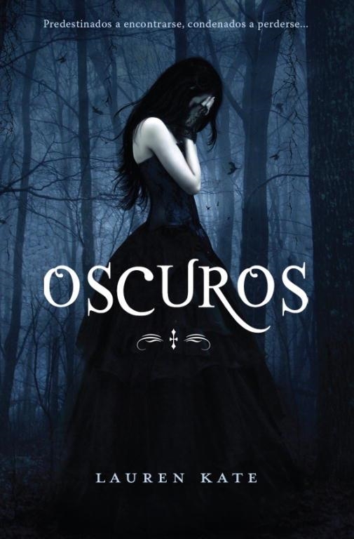 OSCUROS | 9788484415992 | LAUREN,  KATE