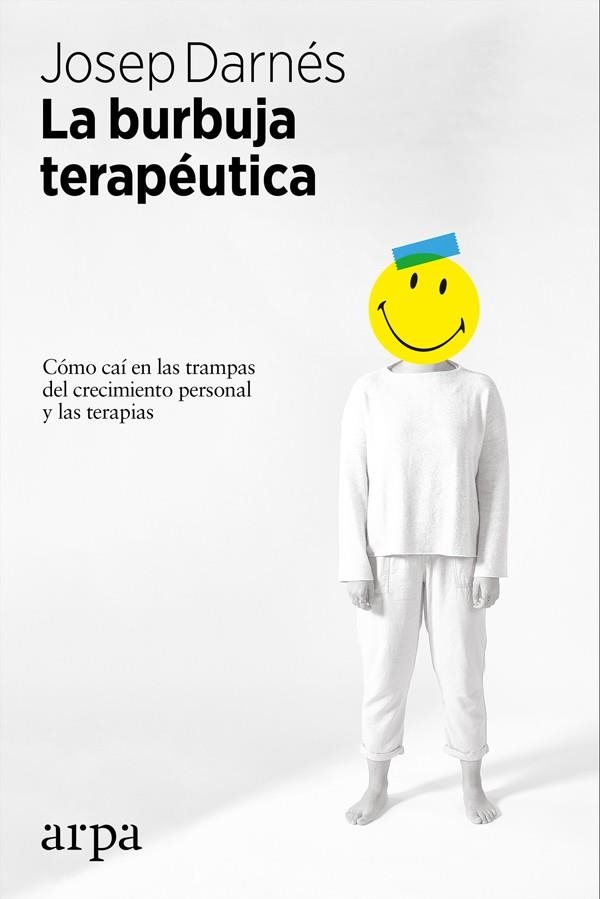 BURBUJA TERAPEUTICA, LA | 9788416601875 | DARNES, JOSEP