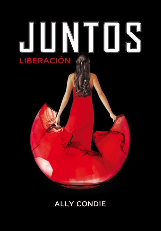 JUNTOS III LIBERACIÓN | 9788484418948 | CONDIE,  ALLY