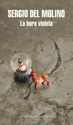 HORA VIOLETA, LA | 9788439727132 | DEL MOLINO, SERGIO