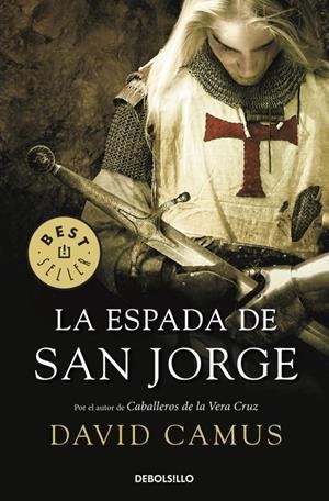 ESPADA DE SAN JORGE, LA | 9788499082073 | CAMUS, DAVID