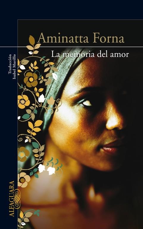 MEMORIA DEL AMOR | 9788420406237 | FORNA, AMINATTA