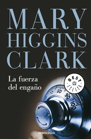 FUERZA DEL ENGAÑO, LA | 9788497935456 | CLARK, MARY HIGGINS