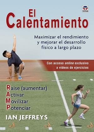 CALENTAMIENTO | 9788416676781 | JEFFREYS, IAN