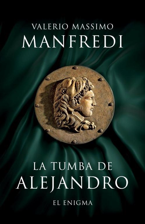 TUMBA DE ALEJANDRO | 9788425345449 | MANFREDI, VALERIO MASSIMO