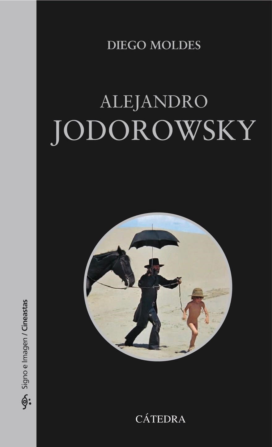 JODOROWSKY, ALEJANDRO | 9788437630410 | MOLDES, DIEGO