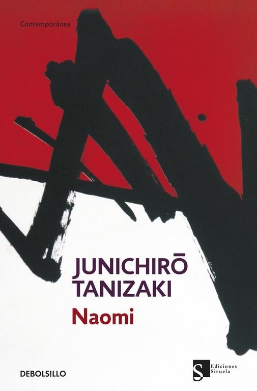 NAOMI | 9788499897257 | TANIZAKI, JUNICHIRO