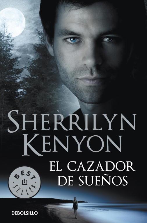 CAZADOR DE SUEÑOS,EL CAZADORES OSCUROS | 9788499087320 | KENYON, SHERRILYN