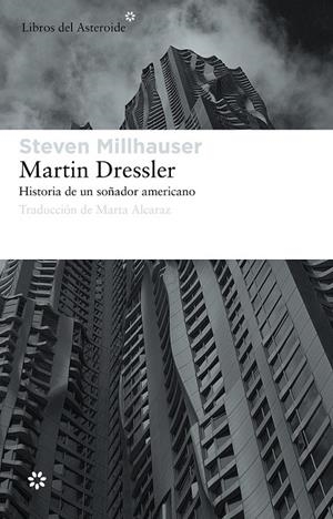 HISTORIA DE UN SOÑADOR AMERICANO | 9788492663453 | DRESSLER, MARTIN