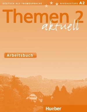 THEMEN AKTUELL 1 ARBEITSBUCH (EJERCICIOS EN ESPAÑOL) | 9783190116904 | EISFELD, KARL-HEINZ/HOLTHAUS, HANNI/SCHÜTZE-NÖHMKE, UTHILD/BOCK, HEIKO