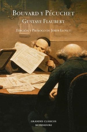 BOUVARD Y PECUCHET | 9788439721789 | FLAUBERT, GUSTAVE (1821-1880)