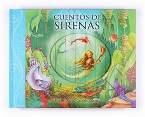 CUENTOS DE SIRENAS | 9788467539271 | AA.VV.