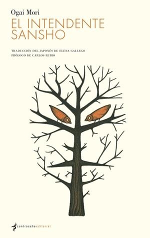 INTENDENTE SANSHO,EL | 9788493930806 | MORI, OGAI