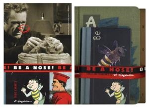 BE A NOSE! | 9788439722021 | SPIEGELMAN, ART