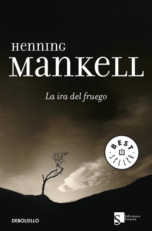 IRA DEL FUEGO, LA | 9788499082653 | MANKELL,HENNING