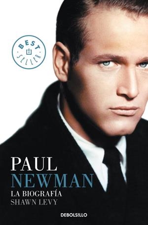 PAUL NEWMAN | 9788499086637 | LEVY, SHAWN
