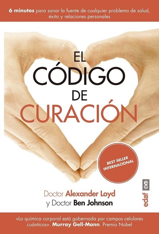 CÓDIGO DE CURACIÓN | 9788441439283 | LOYD, ALEXANDER/JOHNSON, BEN