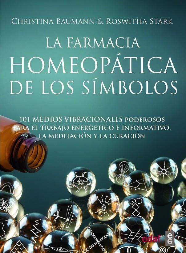 FARMACIA HOMEOPÁTICA DE LOS SÍMBOLOS | 9788441439696 | BAUMANN, CHRISTINA/STARK, ROSWHITA