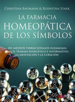 FARMACIA HOMEOPÁTICA DE LOS SÍMBOLOS | 9788441439696 | BAUMANN, CHRISTINA/STARK, ROSWHITA