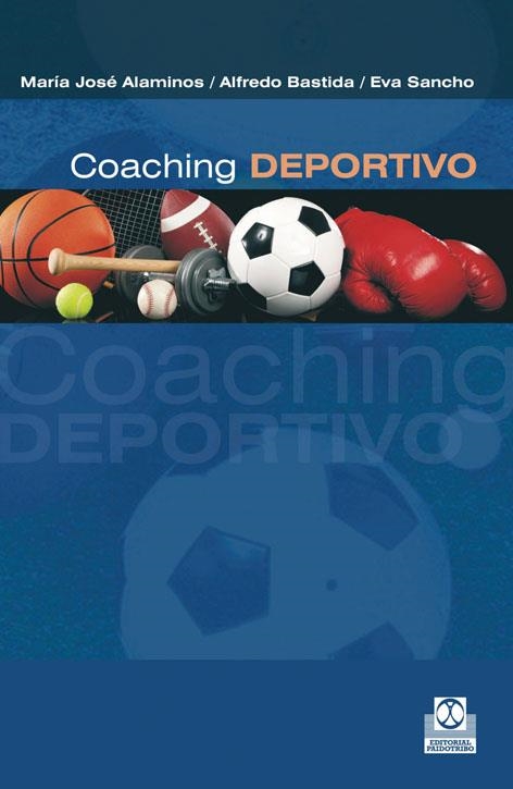 COACHING DEPORTIVO | 9788499101897 | VV.AA