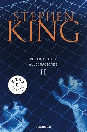 PESADILLAS Y ALUCINACIONES 2 | 9788497596053 | KING, STEPHEN