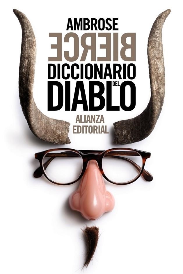 DICCIONARIO DEL DIABLO | 9788420654904 | BIERCE, AMBROSE