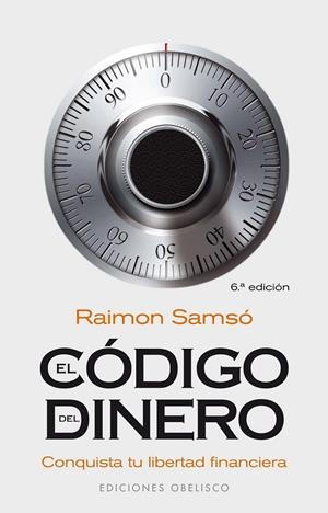 CÓDIGO DEL DINERO,EL | 9788497775762 | SAMSÓ, RAIMON