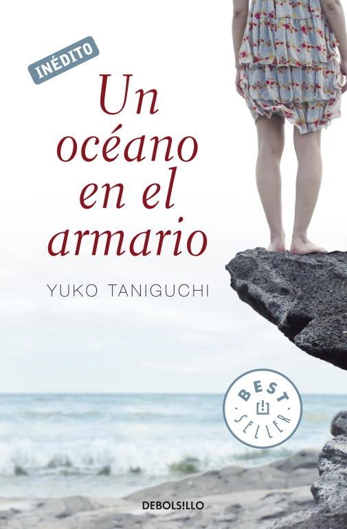 UN OCEANO EN EL ARMARIO | 9788499088143 | TANIGUCHI,YUKO