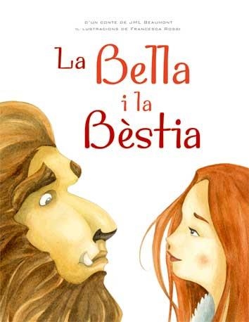 BELLA I LA BEASTIA,LA | 9788416279135 | BEAUMONT , JEANMARIE