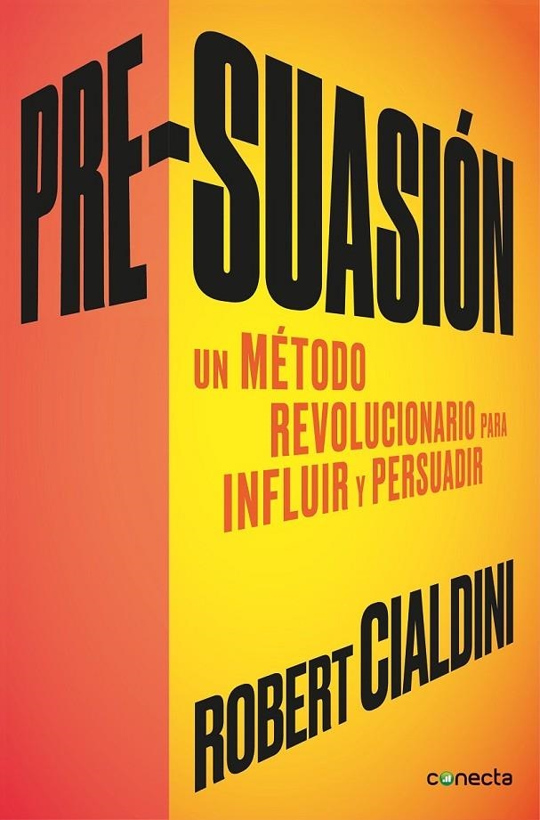 PRE-SUASIÓN | 9788416029662 | CIALDINI, ROBERT