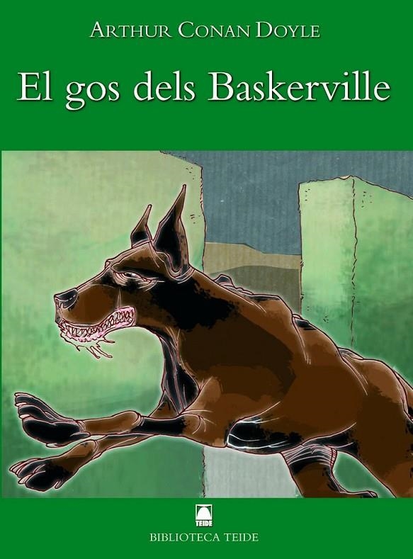 GOS DELS BASKERVILLE, EL  ESO | 9788430762149 | DOYLE, ARTHUR CONAN , SIR (1859-1930)