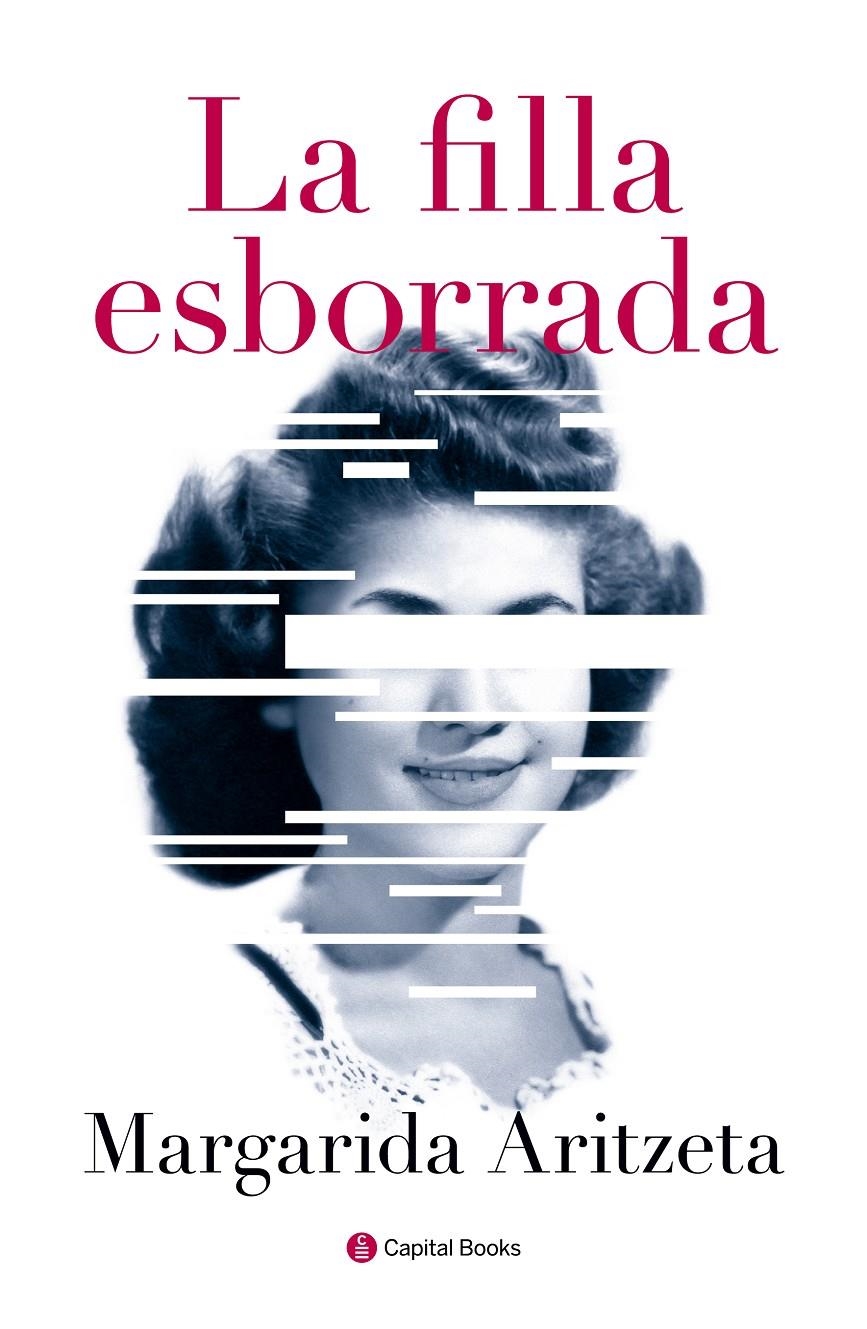 FILLA ESBORRADA | 9788494492877 | ARITZETA , MARGARIDA