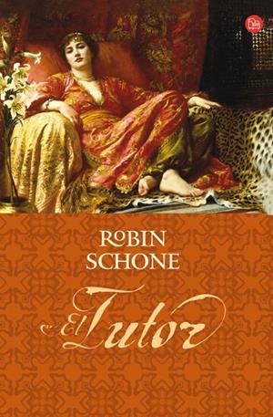 TUTOR | 9788466323970 | SCHONE, ROBIN