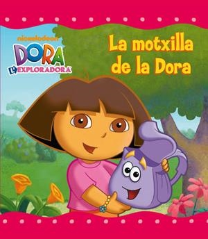 MOTXILLA DE LA DORA, LA | 9788448832056 | WILSON SARHA- ROPER ROBERT
