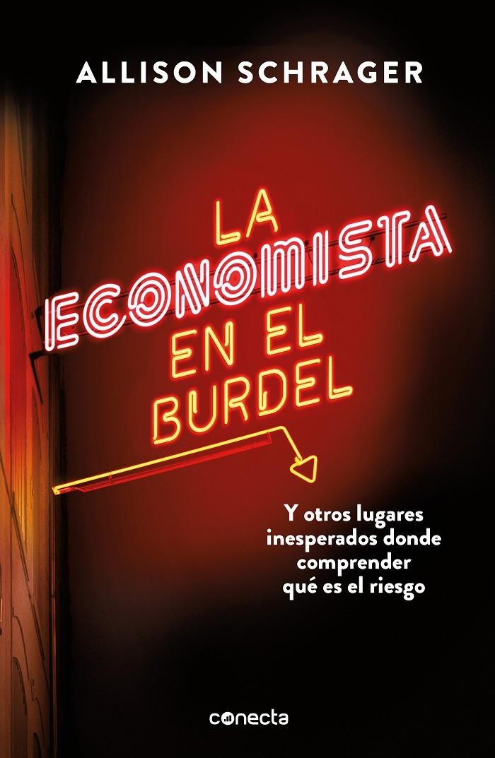 ECONOMISTA EN EL BURDEL | 9788416883813 | SCHRAGER, ALLISON