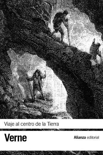 VIAJE AL CENTRO DE LA TIERRA | 9788420609041 | VERNE, JULES (1828-1905) [VER TITULOS]