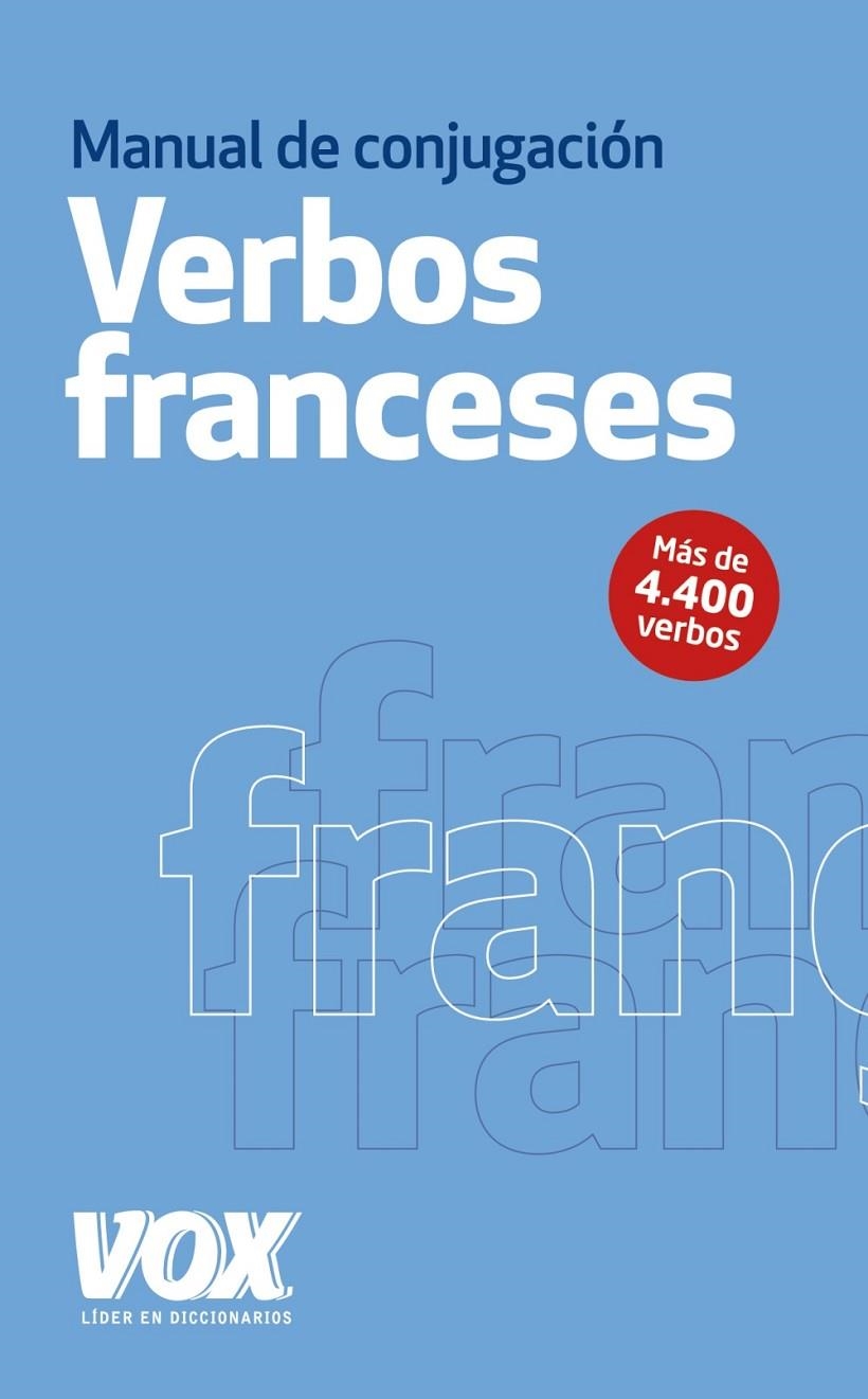 VERBOS FRANCESES CONJUGADOS, LOS | 9788499740607