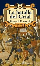 ARQUEROS DEL REY II, BATALLA DEL GRIAL, LA | 9788435017756 | CORNWELL, BERNARD