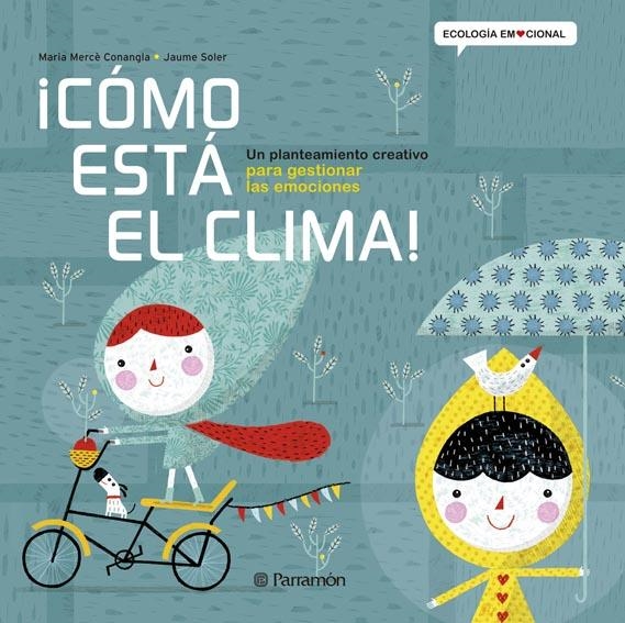 COMO ESTA EL CLIMA | 9788434240360 | CONANGLA,MERCE