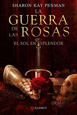 GUERRA ROSAS, 1 SOL ESPLENDOR | 9788498890327 | KAY, SHARON