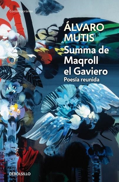 SUMMA DE MAQROLLEL GAVIERO | 9788483465325 | MUTIS, ÁLVARO