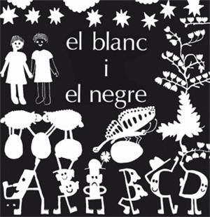 BLANC I EL NEGRE | 9788424647544 | V.A