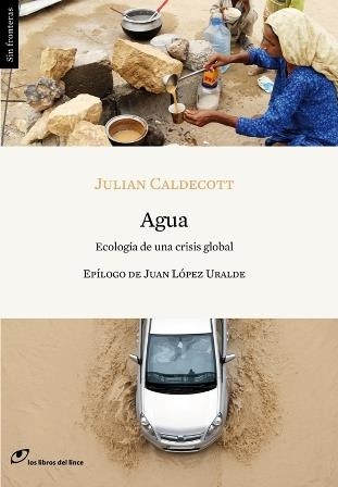 AGUA | 9788415070009 | CALDECOTT,JULIAN