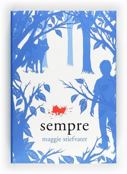 SEMPRE | 9788466129343 | STIEFVATER, MAGGIE