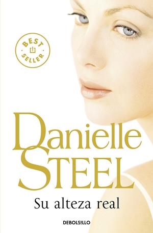 SU ALTEZA REAL | 9788499891859 | STEEL, DANIELLE