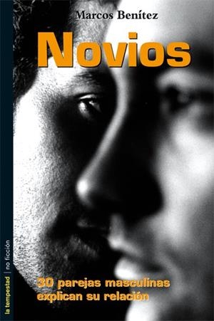 NOVIOS | 9788479480530 | BENITEZ, MARCOS