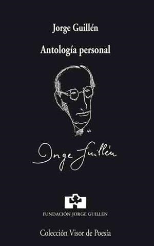 ANTOLOGIA PERSONAL (INCL. CD) | 9788475225616 | GUILLEN, JORGE