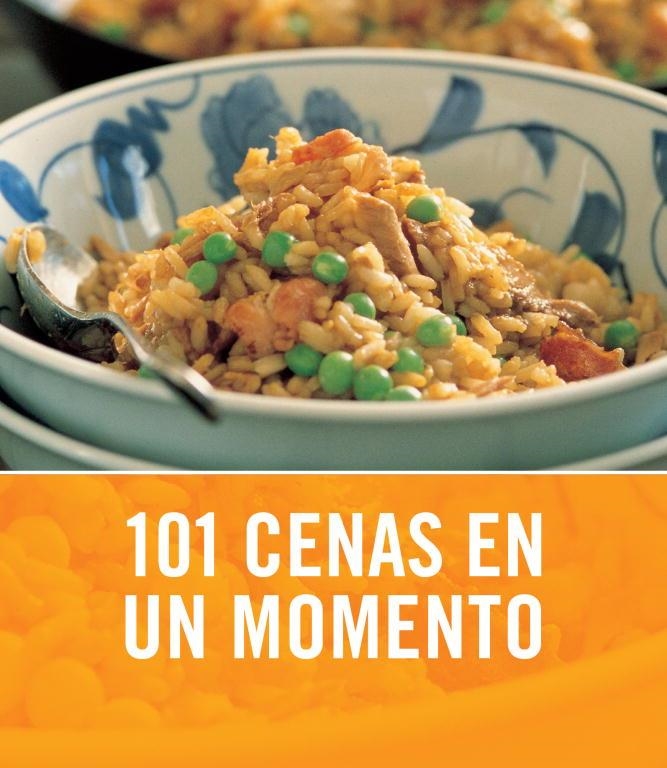 101 CENAS EN UN MOMENTO | 9788425342325 | MURRIN, ORLANDO