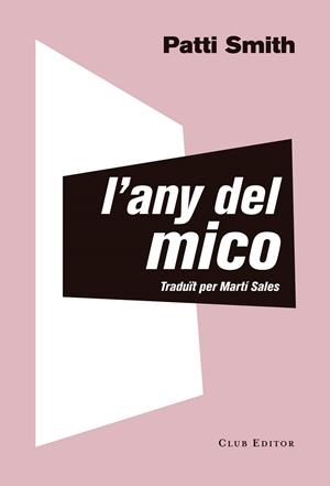 ANY DEL MICO | 9788473292535 | SMITH, PATTI
