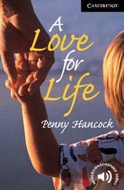 A LOVE FOR LIVE | 9780521799461 | HANCOCK , PENNY